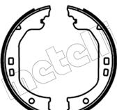 METELLI 53-0742 Číslo výrobce: S1102. EAN: 8032747314753.
