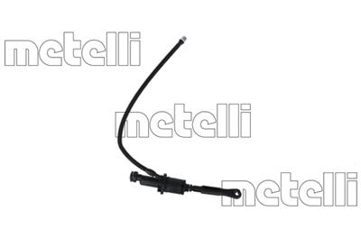 METELLI 55-0332 EAN: 8032747478875.