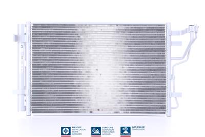 NISSENS 940006 EAN: 5707286251632.