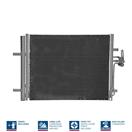 NISSENS 940044 - Kondenzátor klimatizace