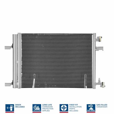 NISSENS 940134 EAN: 5707286271074.