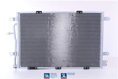 NISSENS 940139 EAN: 5707286271777.