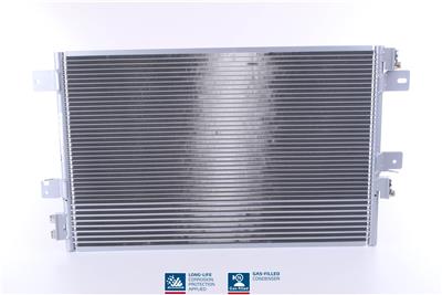 NISSENS 940151 Číslo výrobce: 70816772AP. EAN: 5707286280366.