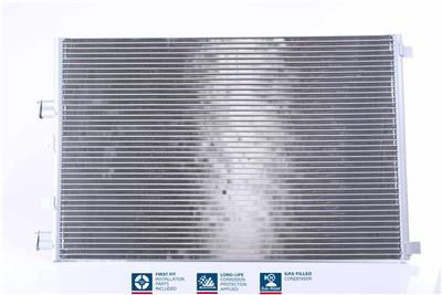 NISSENS 940152 Číslo výrobce: 351318561. EAN: 5707286322271.