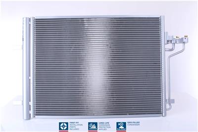 NISSENS 940183 Číslo výrobce: 351343191. EAN: 5707286341241.