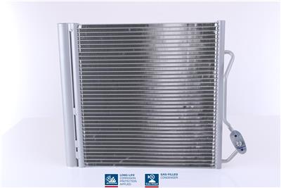 NISSENS 940192 EAN: 5707286346475.