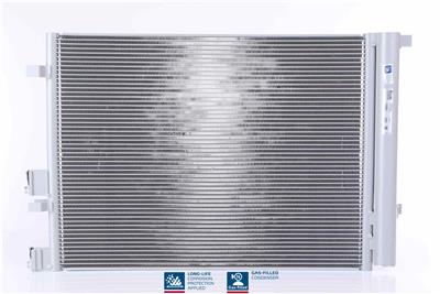 NISSENS 940224 Číslo výrobce: 351319391. EAN: 5707286346062.