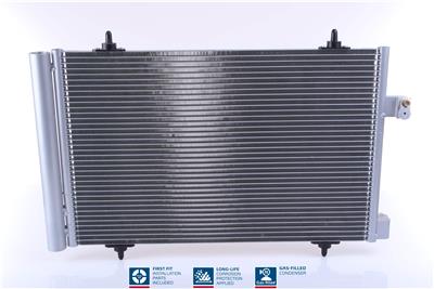 NISSENS 940239 EAN: 5707286347953.