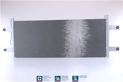 NISSENS 940264 EAN: 5707286372559.