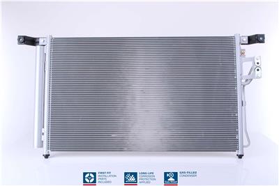 NISSENS 940278 EAN: 5707286352537.