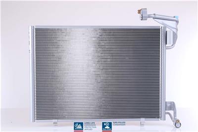 NISSENS 940285 Číslo výrobce: 351000431. EAN: 5707286359499.