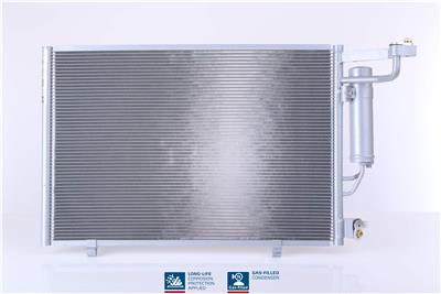 NISSENS 940286 EAN: 5707286359390.