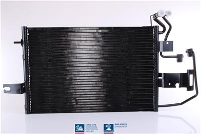 NISSENS 940317 EAN: 5707286359796.