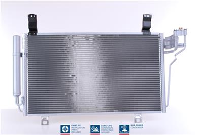 NISSENS 940326 Číslo výrobce: 72513064. EAN: 5707286361065.