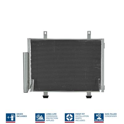 NISSENS 940356 Číslo výrobce: 351008674. EAN: 5707286369092.