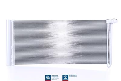 NISSENS 940358 Číslo výrobce: 351302754. EAN: 5707286369290.