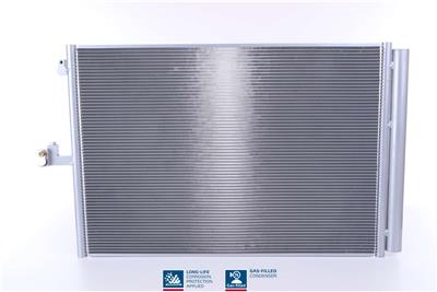 NISSENS 940412 EAN: 5707286374669.