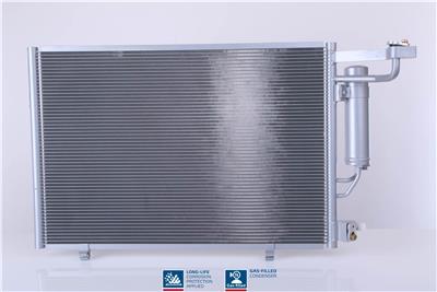 NISSENS 940500 Číslo výrobce: 351000401. EAN: 5707286382183.