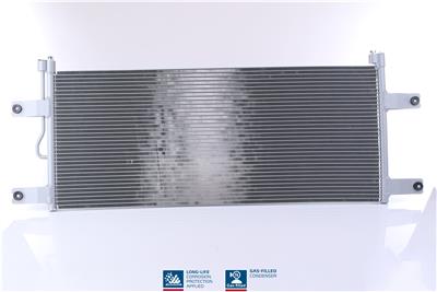 NISSENS 940543 Číslo výrobce: 351343231. EAN: 5707286388819.