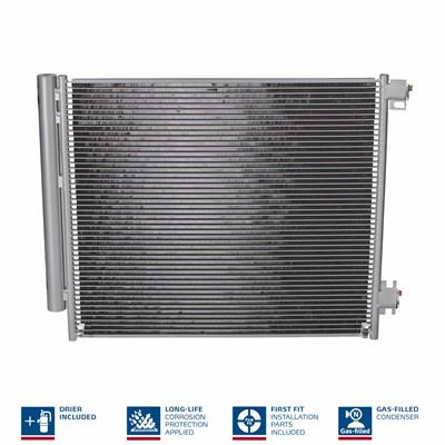 NISSENS 940546 EAN: 5707286389632.