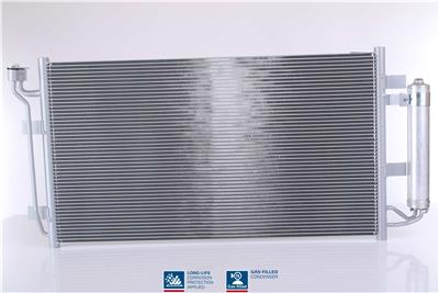 NISSENS 940582 Číslo výrobce: 72529183. EAN: 5707286398351.