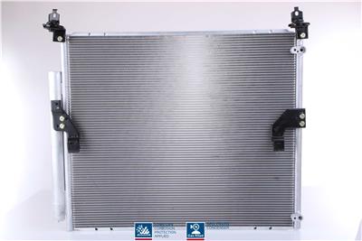 NISSENS 940617 EAN: 5707286399846.