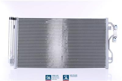 NISSENS 940628 EAN: 5707286399990.