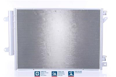 NISSENS 940676 EAN: 5707286405189.