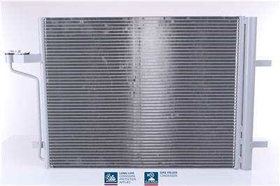 NISSENS 940767 Číslo výrobce: 351000014. EAN: 5707286421721.