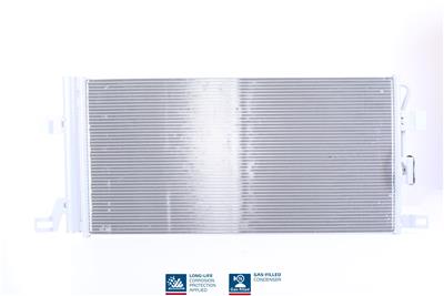 NISSENS 940827 EAN: 5707286428836.