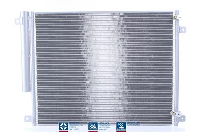 NISSENS 940853 EAN: 5707286429093.