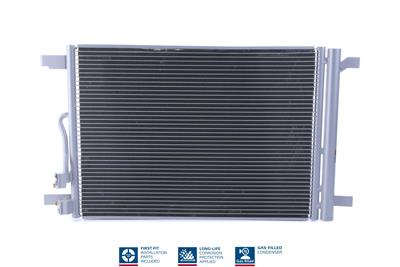 NISSENS 940870 Číslo výrobce: 351010414. EAN: 5707286429253.