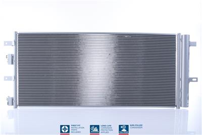 NISSENS 940899 EAN: 5707286429543.