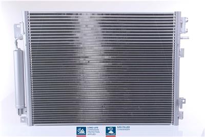 NISSENS 941084 EAN: 5707286453807.