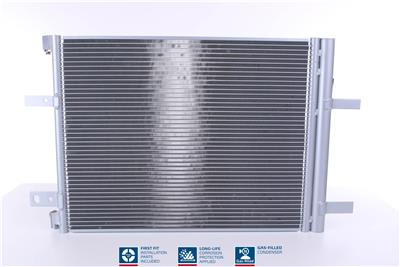 NISSENS 941090 EAN: 5707286461215.