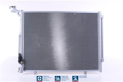 NISSENS 941092 EAN: 5707286461239.