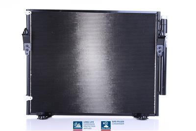 NISSENS 941151 EAN: 5707286466494.