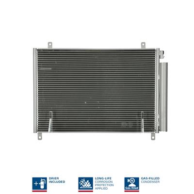 NISSENS 941171 EAN: 5707286471641.