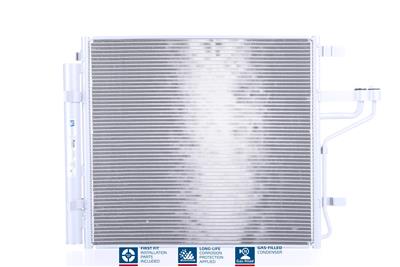 NISSENS 941184 EAN: 5707286477834.