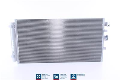 NISSENS 941206 EAN: 5707286479883.