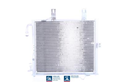 NISSENS 94172 Číslo výrobce: 351035621. EAN: 5707286253339.