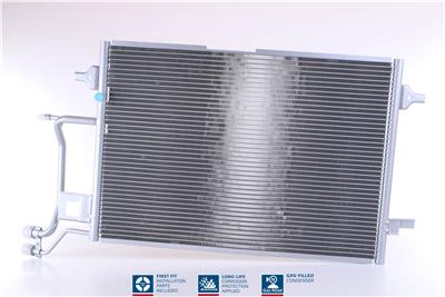 NISSENS 94207 Číslo výrobce: 351301401. EAN: 5707286253650.