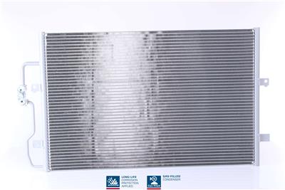 NISSENS 94210 Číslo výrobce: 351035421. EAN: 5707286253681.