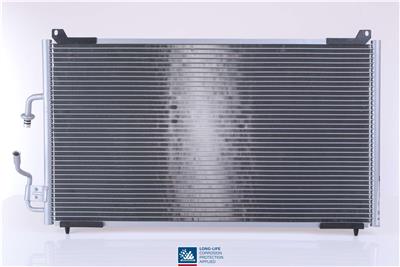 NISSENS 94224 Číslo výrobce: 351036171. EAN: 5707286253810.