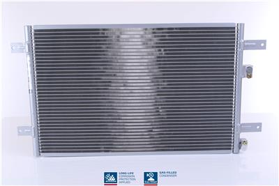 NISSENS 94251 EAN: 5707286254053.