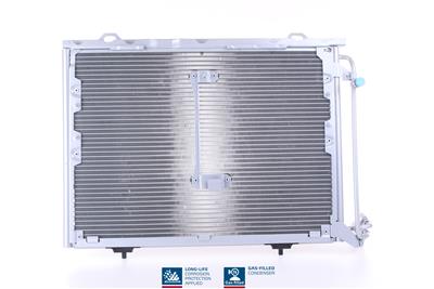 NISSENS 94284 Číslo výrobce: T867R. EAN: 5707286254367.