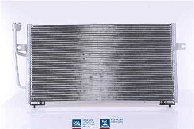 NISSENS 94305 EAN: 5707286254619.