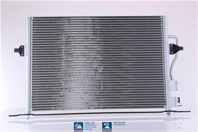 NISSENS 94308 Číslo výrobce: 351035581. EAN: 5707286254640.