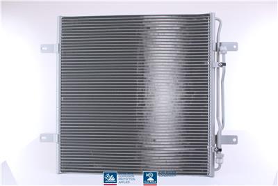 NISSENS 94337 EAN: 5707286254930.