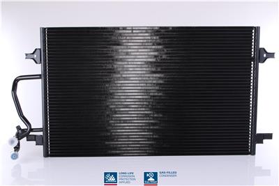 NISSENS 94345 Číslo výrobce: 351036391. EAN: 5707286255012.